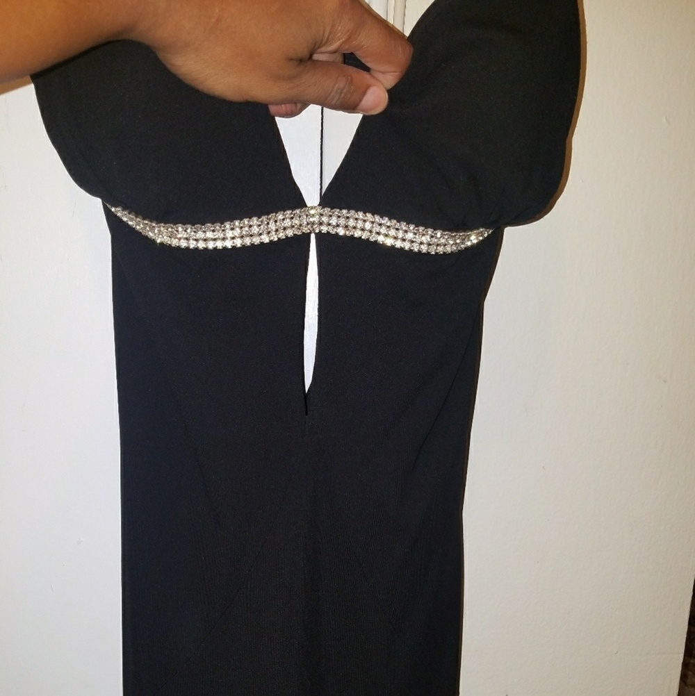 Nicole Bakti Dress - Picture 5 of 7